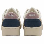 Women's sneakers Gola Grandslam Trident