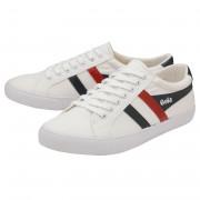 Sneakers Gola Varsity white navy red