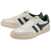 Sneakers Gola Classics Contact Leather Trainers