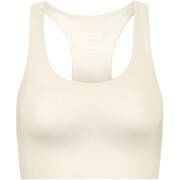 Women's bra Colorful Standard Active Ivory White