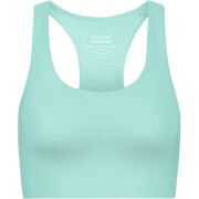 Women's bra Colorful Standard Active Teal Blue