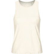 Women's tank top Colorful Standard Active Ivory White
