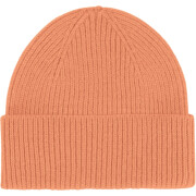 Single-fold bonnet Colorful Standard Sandstone Orange