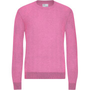 Sweater Colorful Standard Bubblegum Pink