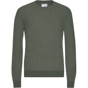 Sweater Colorful Standard Dusty Olive