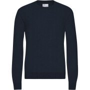 Sweater Colorful Standard Navy Blue