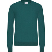 Sweater Colorful Standard Ocean Green