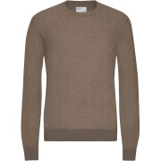 Sweater Colorful Standard Classic Warm Taupe