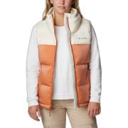 Sleeveless jacket for women Columbia W Bulo Point™ Down