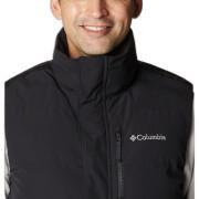 Sleeveless down jacket Columbia Marquam Peak Fusion™