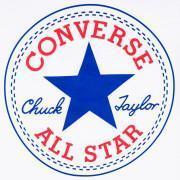 Long sleeve t-shirt Converse Chuck Patch
