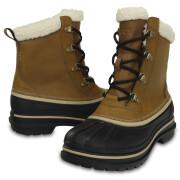 Winter boots Crocs allcast II