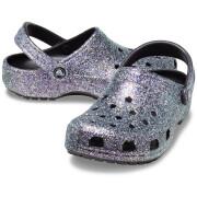 Children's clogs Crocs Classic Glitter