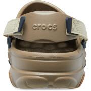 Clogs Crocs Classic All-Terrain