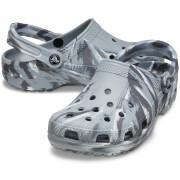 Classic marbled clogs Crocs