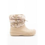 Women's classic luxury boots Crocs neo puff