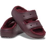 Sandals Crocs Classic Cozzzy