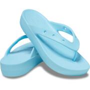 Women's flip-flops Crocs Classic Platform