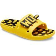 Tap shoes Crocs Classic WuTang Clan Slide