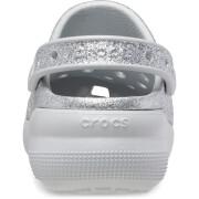 Children's clogs Crocs Cutie Crush Glitter