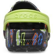 Children's clogs Crocs Classic Lightning Bolt