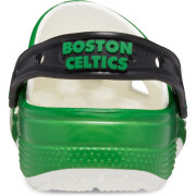 Clogs Crocs NBA Boston Celtics