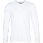 Long sleeve T-shirt Colorful Standard Classic Organic optical white