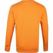 Sweatshirt round neck Colorful Standard Classic Organic burned orange