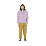 Hoodie Colorful Standard Classic Organic pearly purple
