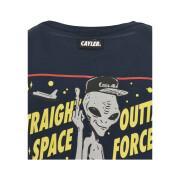 Cayler&Son Space T-shirt