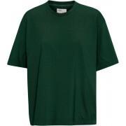 Women's T-shirt Colorful Standard Organic oversized hunter green