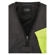 Sleeveless jacket Cayler & Sons csbl storage tac