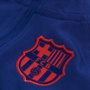 Baby tracksuit FC Barcelona Strike 2020/21
