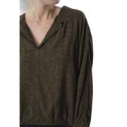 Women's blouse Deeluxe Manon