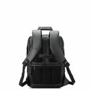 1 compartment backpack 16" + chest strap Delsey Securain 16"