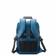 1 compartment backpack 16" + chest strap Delsey Securain 16"