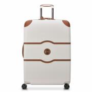 Trolley suitcase 4 double wheels Delsey Chatelet Air 2.0 77 cm