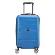 Carry-on suitcase Delsey Slim Comete Plus