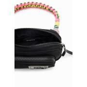 Small fanny pack for women Desigual