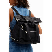 Women's backpack Desigual Basic Modular Voyager