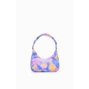 Shoulder bag for women Desigual Abstractum Medley
