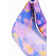 Shoulder bag for women Desigual Abstractum Medley