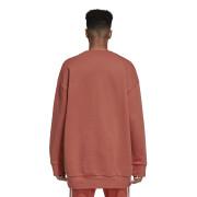 Sweatshirt adidas Oversize Trefoil