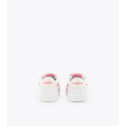 Baby girl sneakers Diadora Game P Td