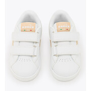Baby girl sneakers Diadora Game P Td
