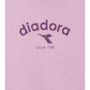 Women's T-shirt Diadora ATHL Logo