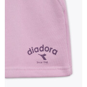 Women's shorts Diadora ATHL Logo