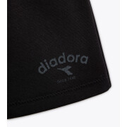 Women's shorts Diadora ATHL Logo