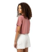 Women's short sleeve T-shirt Dickies Porterdale Crop