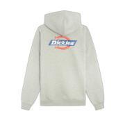 Hooded sweatshirt Dickies Ruston